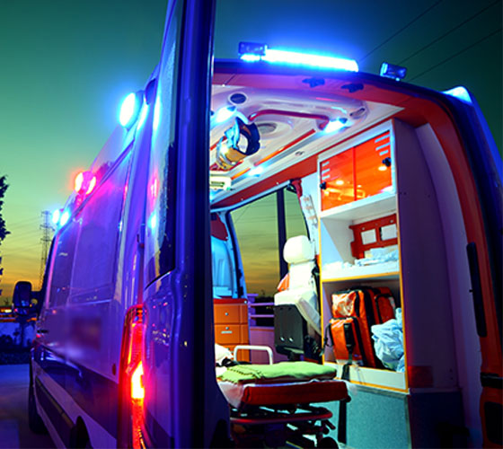 海林市车辆内部展示